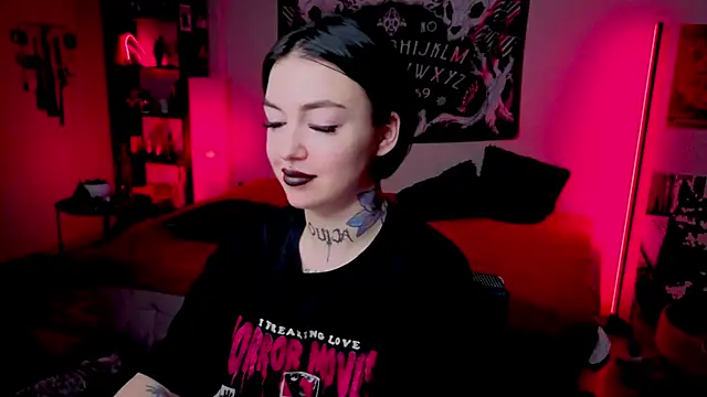 Magic_Allie live-chat rom