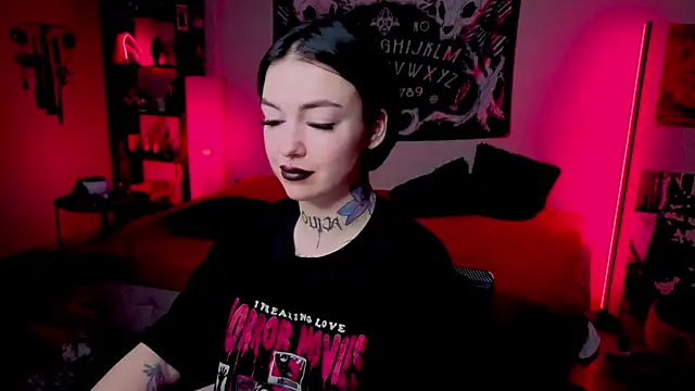 Phòng Chat Trực Tiếp Magic_Allie