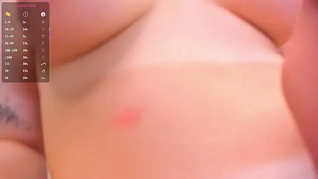 Chat soba uživo modela Eva_Davi
