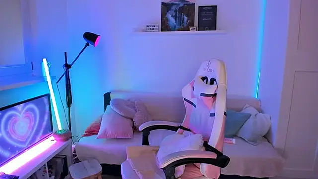 Sala de chat en directo de Mia_Madden