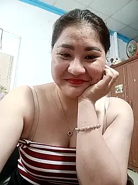 Chat ao vivo de Rose_DiDi