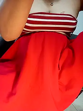Chat ao vivo de Rose_DiDi