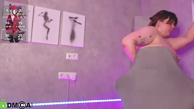 Ruth_Oliver Cameră chat live