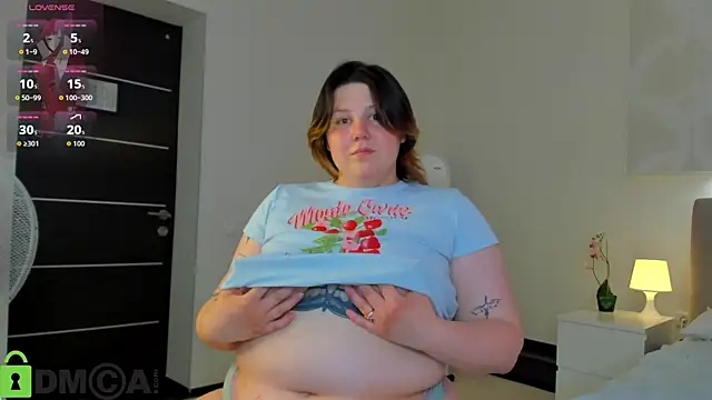 Ruth_Oliver Cameră chat live