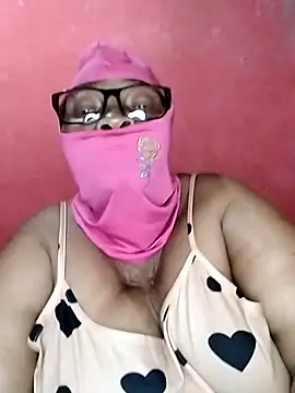 ห้องแชทสดของ naughtygrannyXXX