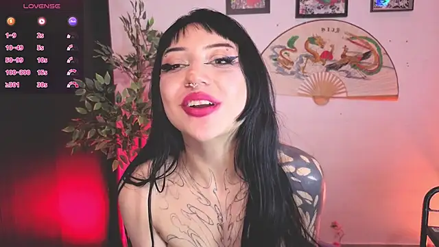 catipetite Live chatroom