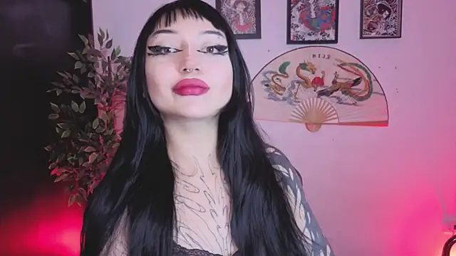 catipetite Live chatroom