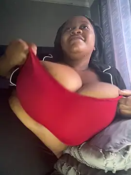 Živá chatovací místnost Chubbykarisma27