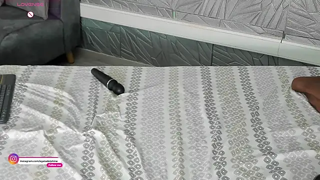 Sala de chat ao vivo de agatadelphine