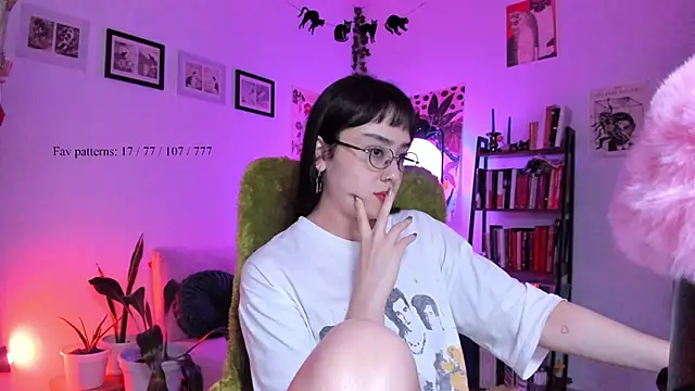 Chat ao vivo de _Insomnia__