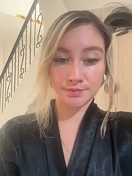 Chat ao vivo de MaryDeniro