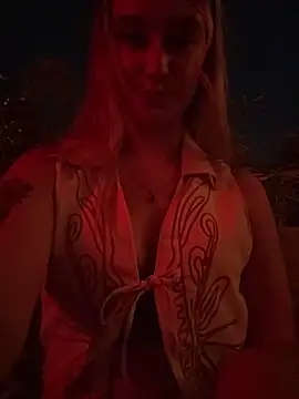 Chat ao vivo de MaryDeniro