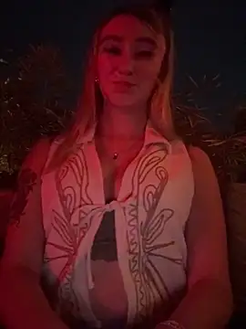 MaryDeniro Live Chatraum