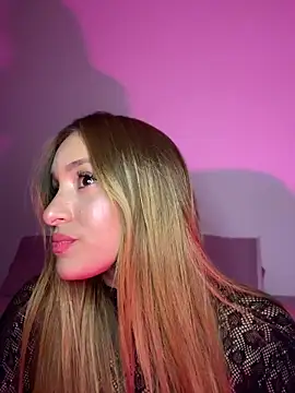Sala de chat ao vivo de Valerycruzz