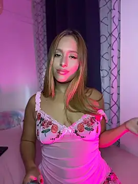 Valerycruzz Live Chatraum