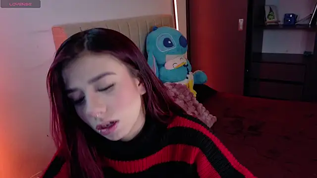 Your_rosalie Live chatroom