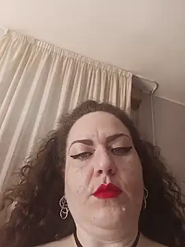 Živá chatovací místnost Bambol_yna