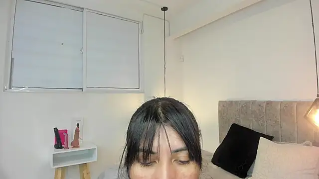GiaFox_ 실시간 채팅방