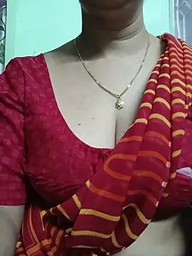 Rosy-B – live chatrum