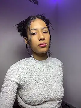 Chatroom en direct de Valentinabaker