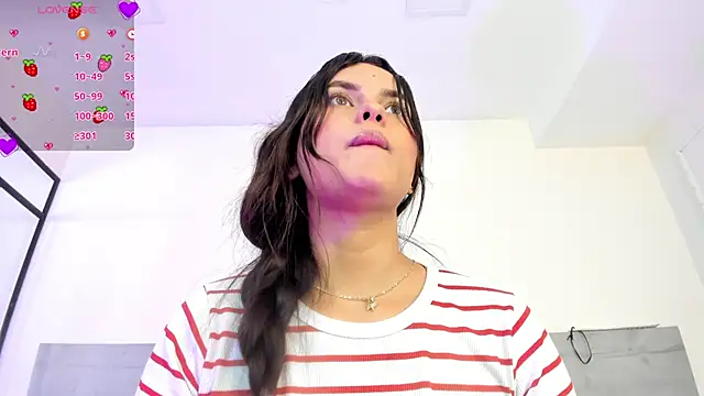 DulceColeman Live Chatraum