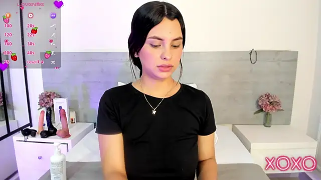 DulceColeman's Live Chat Room