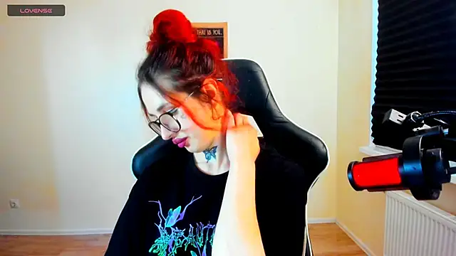your_tora Cameră chat live