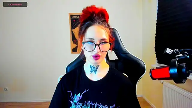 your_tora – live chatrum