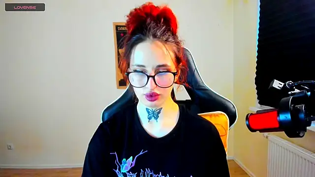 Sala de chat en directo de your_tora
