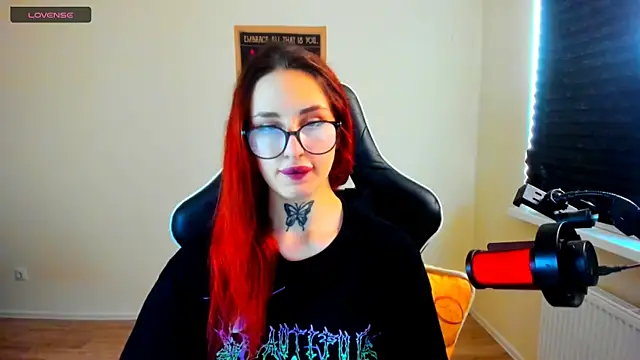 your_tora – live chatrum