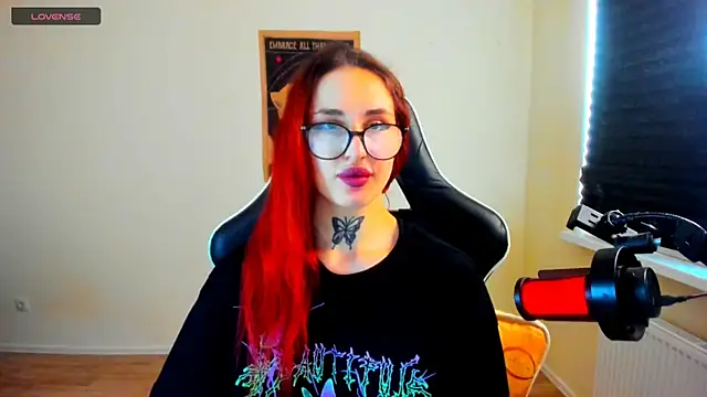 Chat ao vivo de your_tora