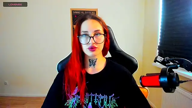 your_tora Live Chatraum