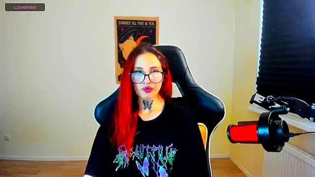 Chat ao vivo de your_tora