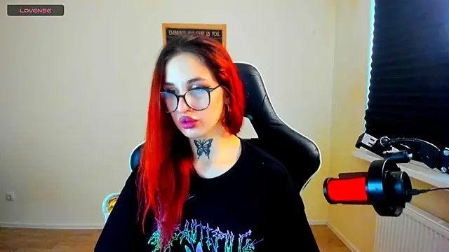 your_tora Live Chatrum