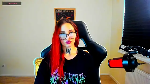 your_toran Live chat-huone
