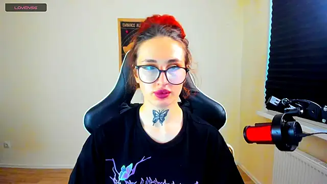 your_tora Cameră chat live