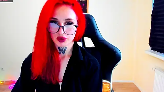 your_tora – live chatrum