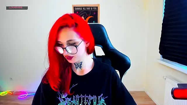 Sala de chat ao vivo de your_tora