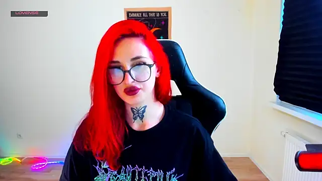 Chatroom en direct de your_tora