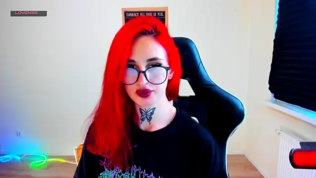 your_tora Live Chatraum