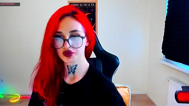 your_tora – Naživo chatovacia miestnosť