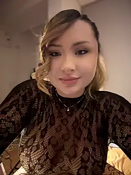 Živá chatovací místnost SaraFerreira