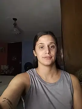 Catalinacandela's Live Chat Room