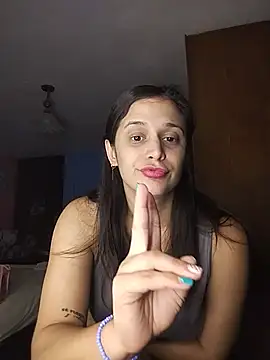 Chatroom en direct de Catalinacandela