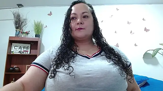 Aleia_Taylor Live Chatrum