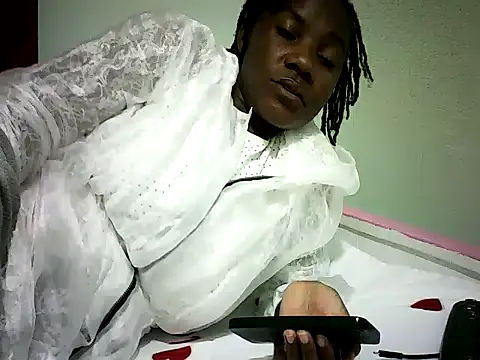 Chat ao vivo de Pierra77
