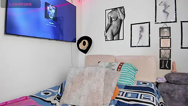 Kath_honey_ élő chatszobája