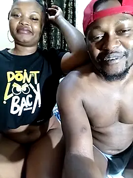 Chat ao vivo de HotFuckingCouplek