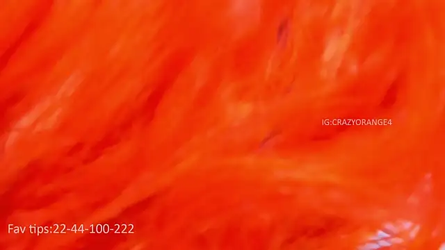 Crazyorange_ élő chatszobája