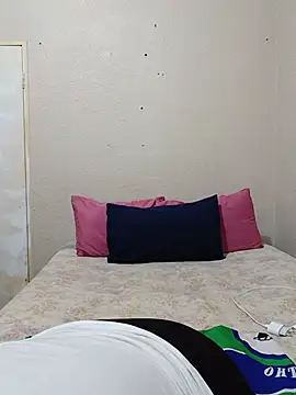 FreakyAngel3X – Naživo chatovacia miestnosť